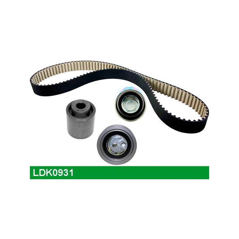 LUCAS DISTRIBUTION KIT PTFE