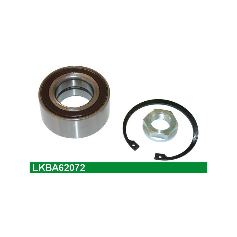 A - LUCAS WHEEL BEARING KIT