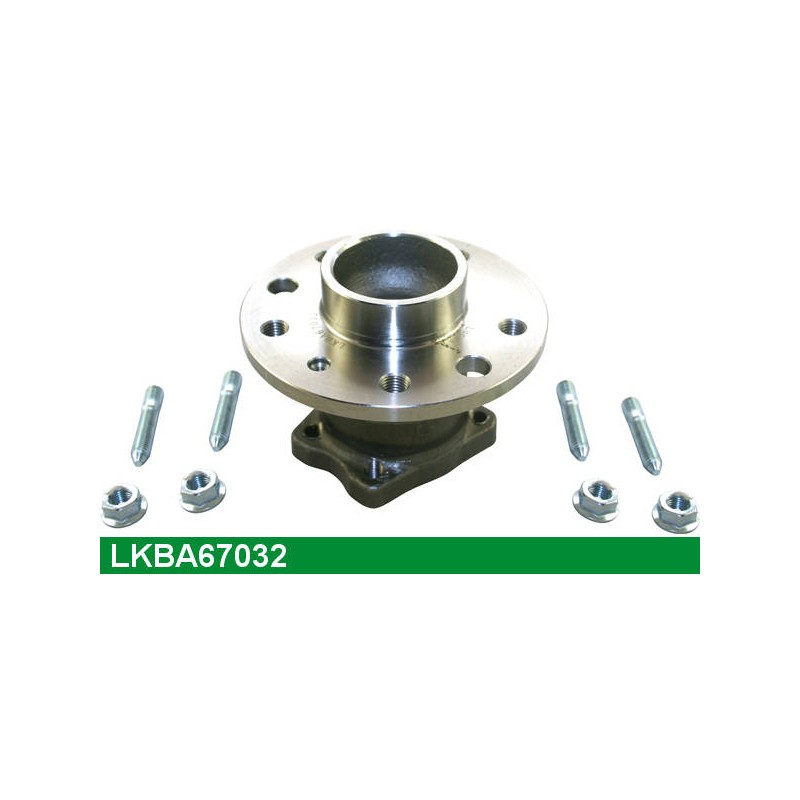 LUCAS WHEEL BEARING KIT