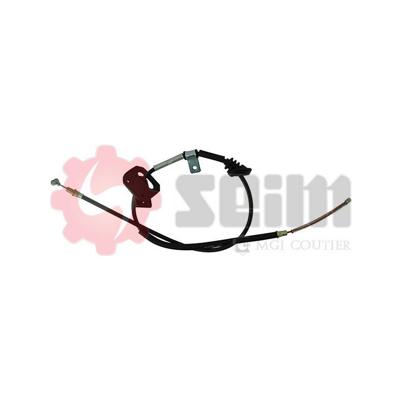 CABLE FR SECONDAIRE VITARA