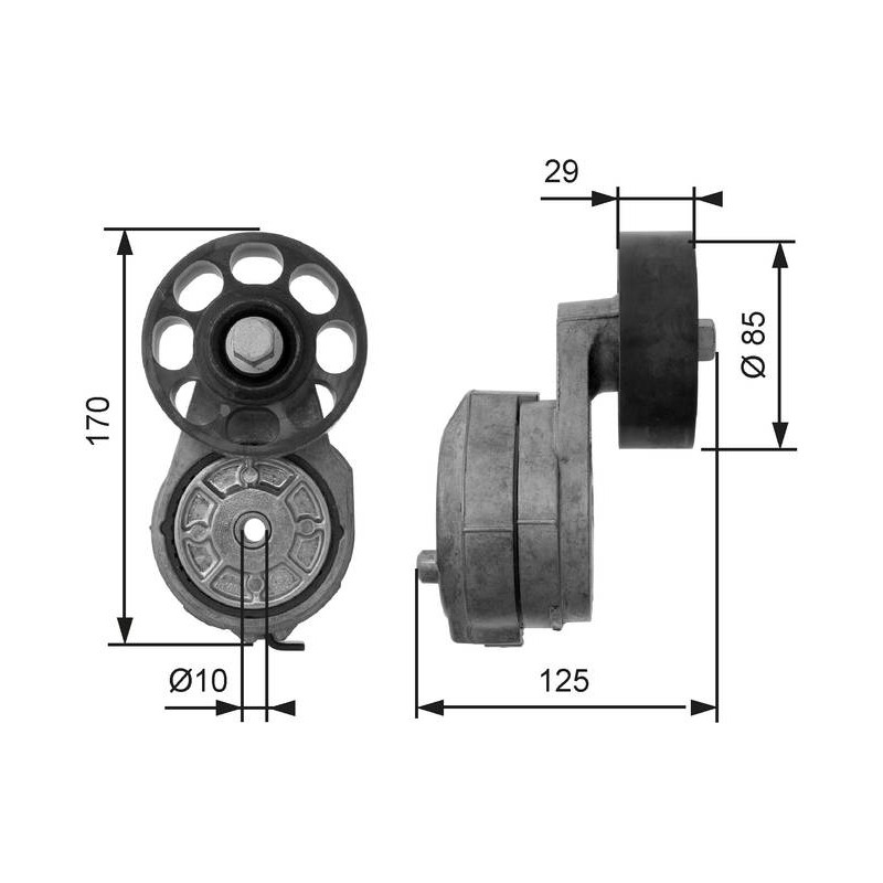 GALET ACCESSOIRE VL