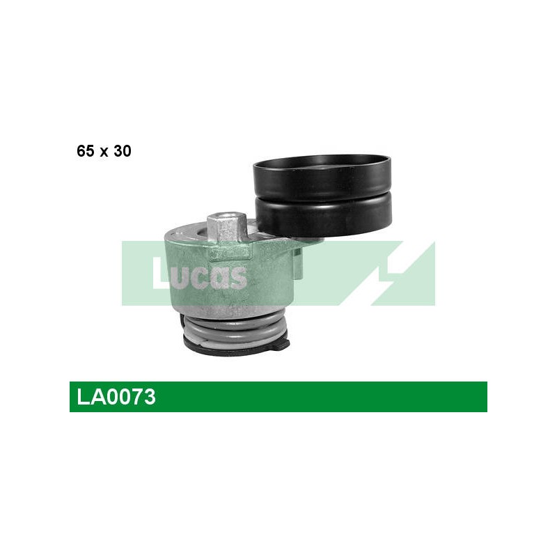 LUCAS ACCESSORY TENSIONER