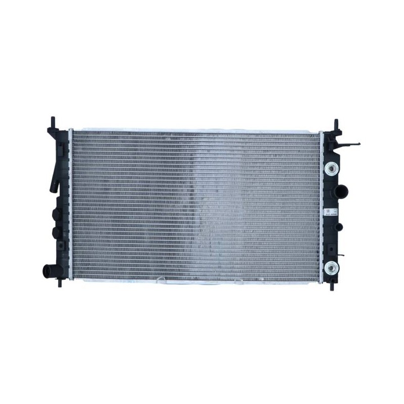 RAD OPEL VECTRA 2.5 96- RADIATORS A