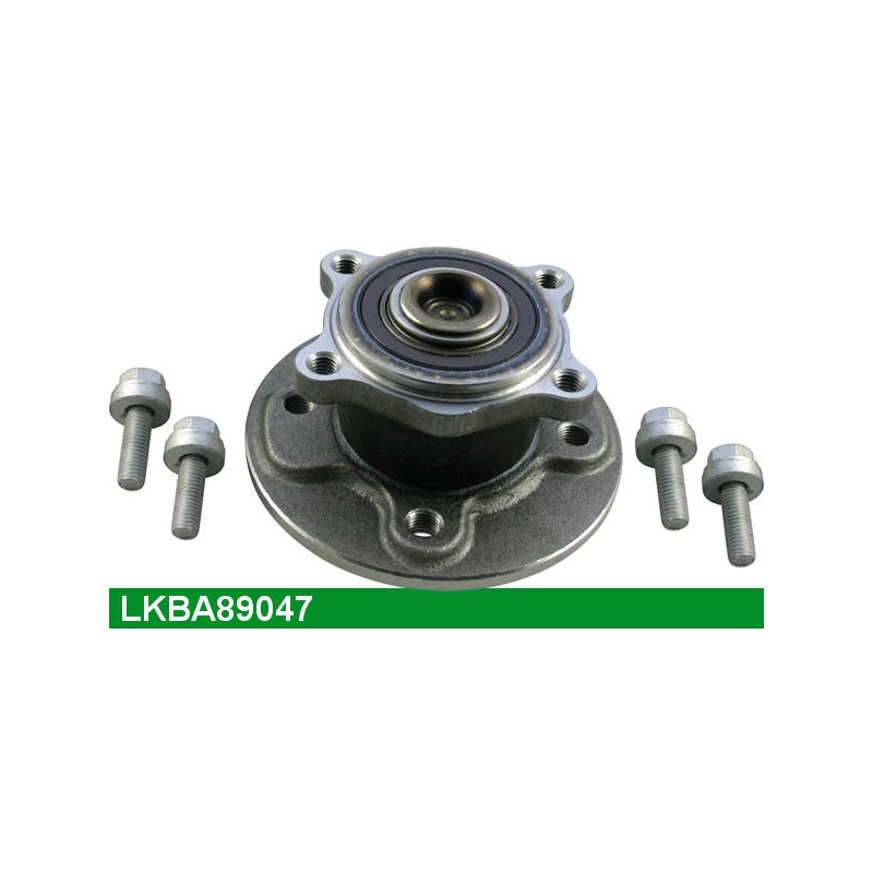 LUCAS WHEEL BEARING KITKR42289