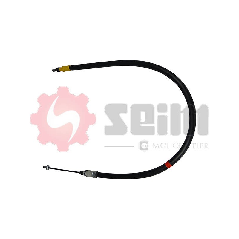 CABLE FREI G C4 PICASSO