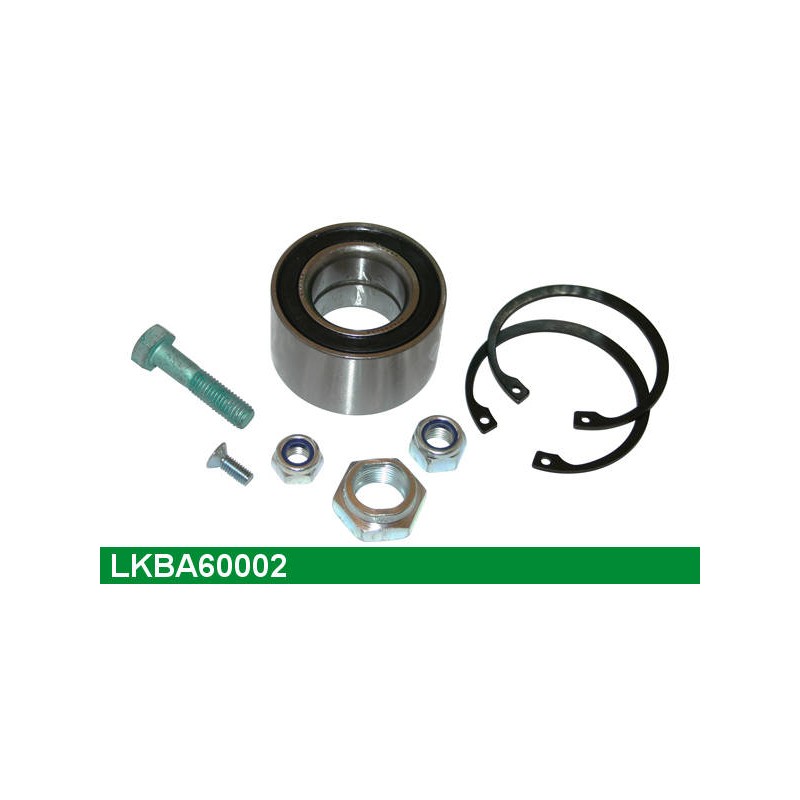 LUCAS WHEEL BEARING KIT