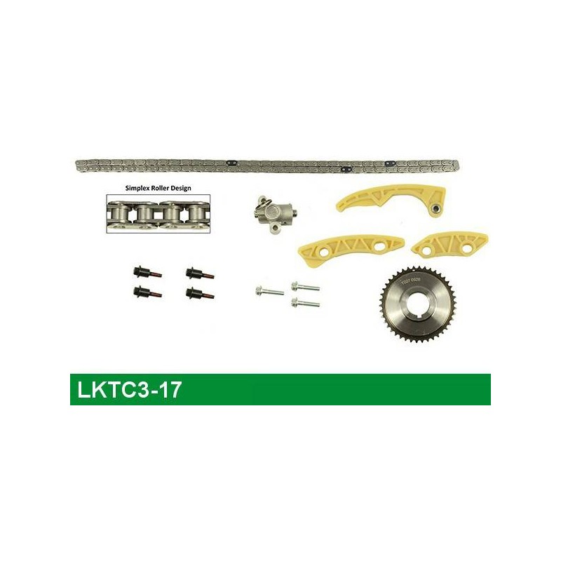 LUCAS TIMING CHAIN KIT