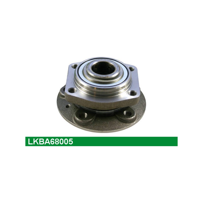 LUCAS WHEEL BEARING KIT