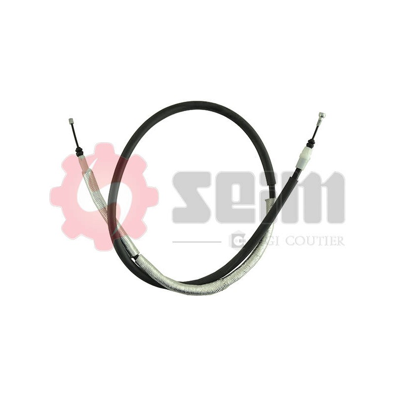 CABLE DE FRE G OU D CITROEN C8