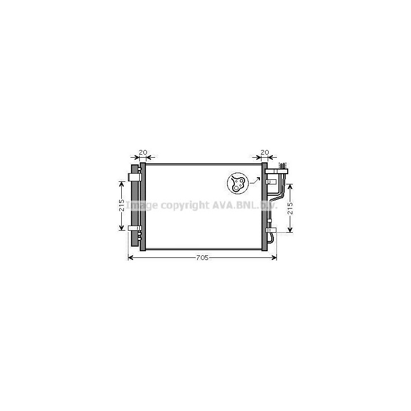 COND-VL/VUL- HYUNDAI- PRE