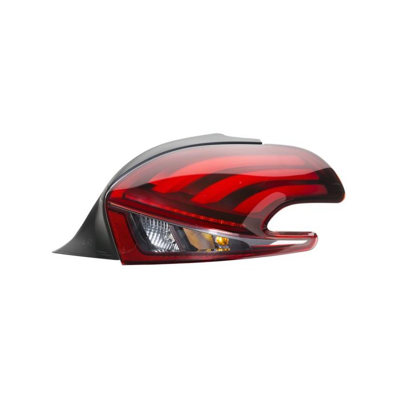 FEU AR LED G PEUGEOT 208 05/15-