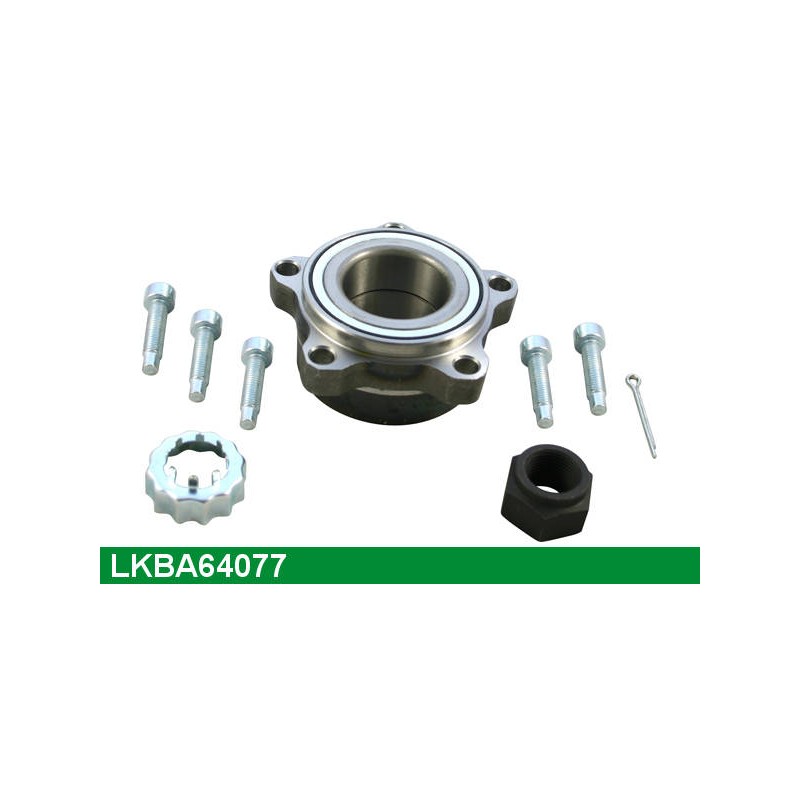 LUCAS WHEEL BEARING KIT