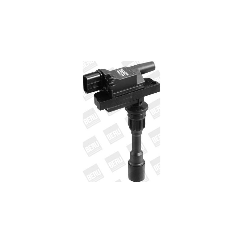 IGNITION COIL