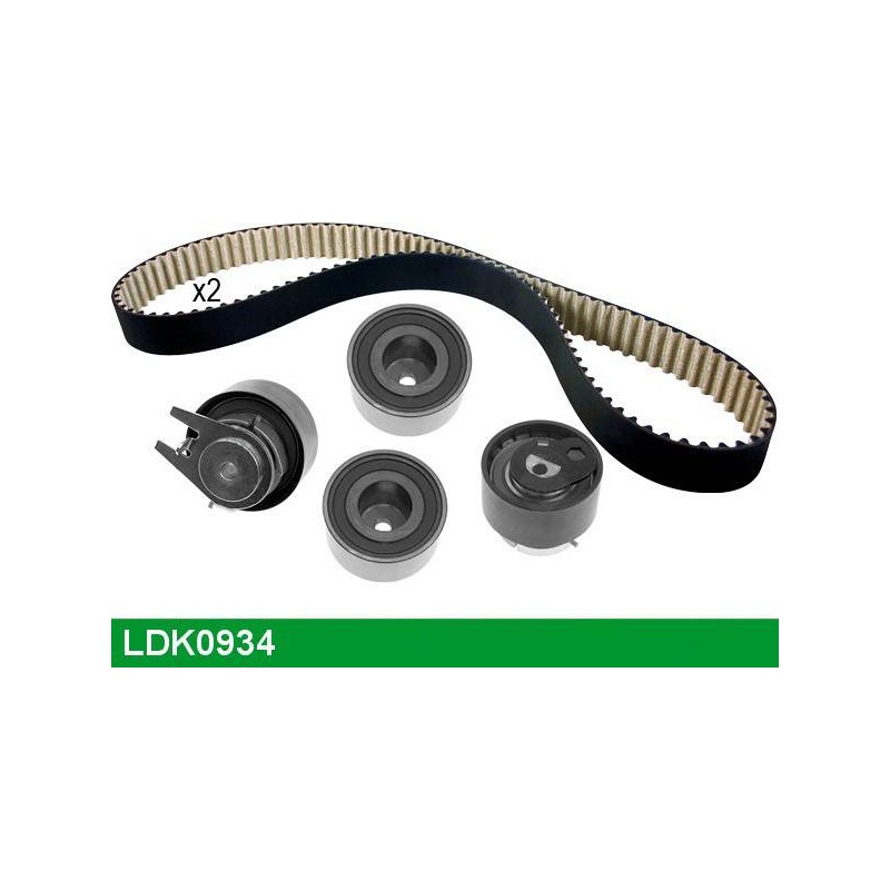 LUCAS DISTRIBUTION KIT PTFE