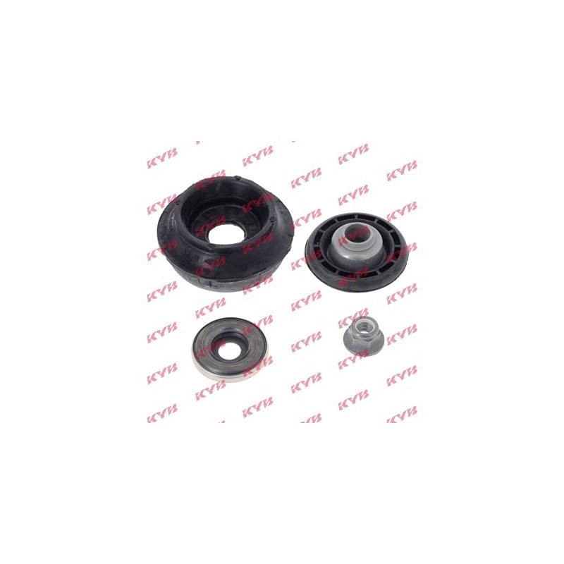 MK AV SUSPENSIONI MOUNTING KITS