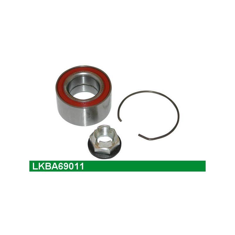 LUCAS WHEEL BEARING KIT