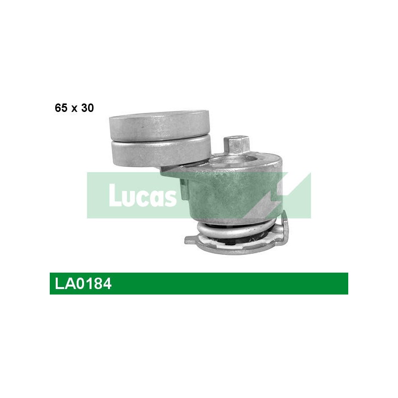 LUCAS ACCESSORY TENSIONER