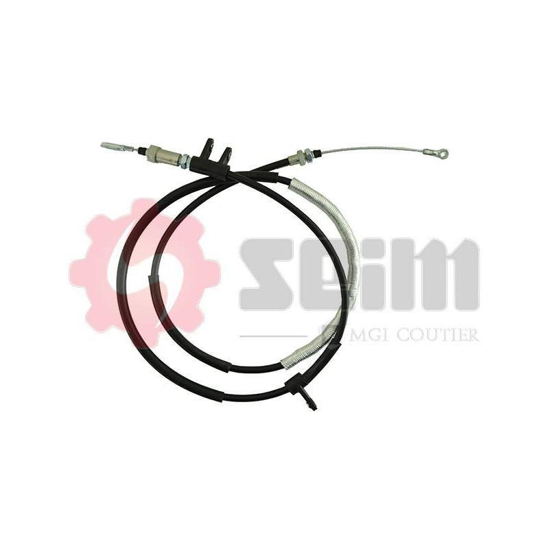 CABLE DE FRE PRIMAIRE CITROEN JUMPE