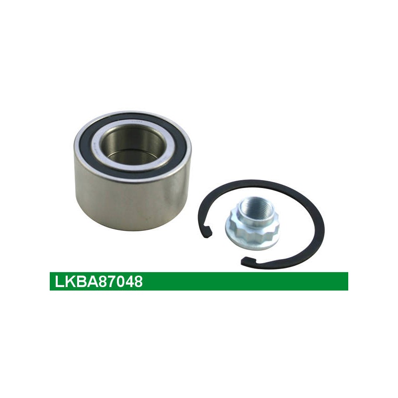 LUCAS WHEEL BEARING KIT