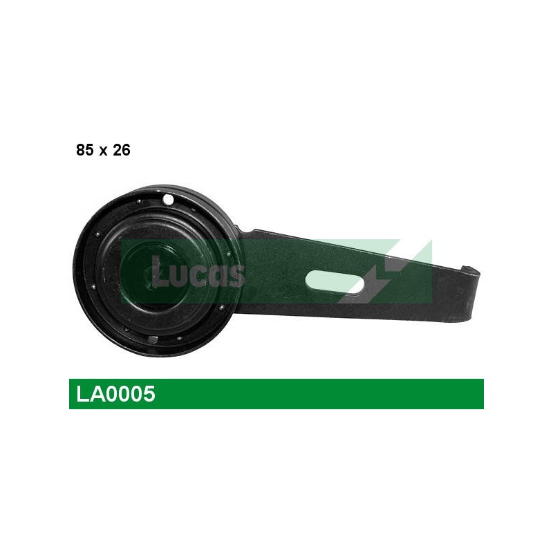 LUCAS ACCESSORY TENSIONER