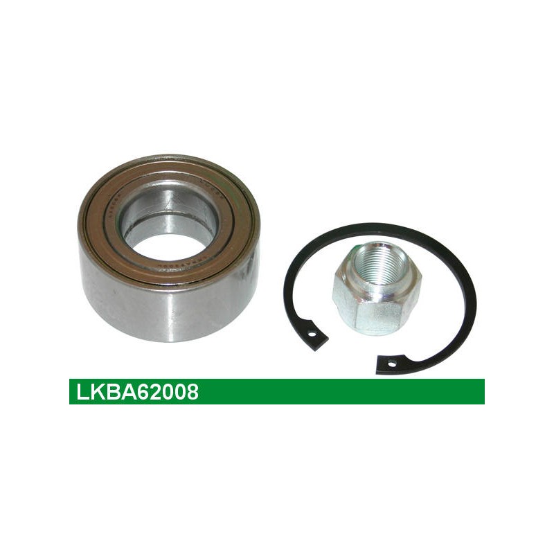 LUCAS WHEEL BEARING KIT