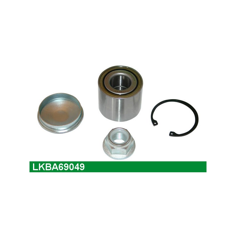 LUCAS WHEEL BEARING KIT