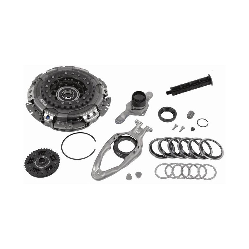 KIT EMB DCT VAG 1.4 2.0 TDI