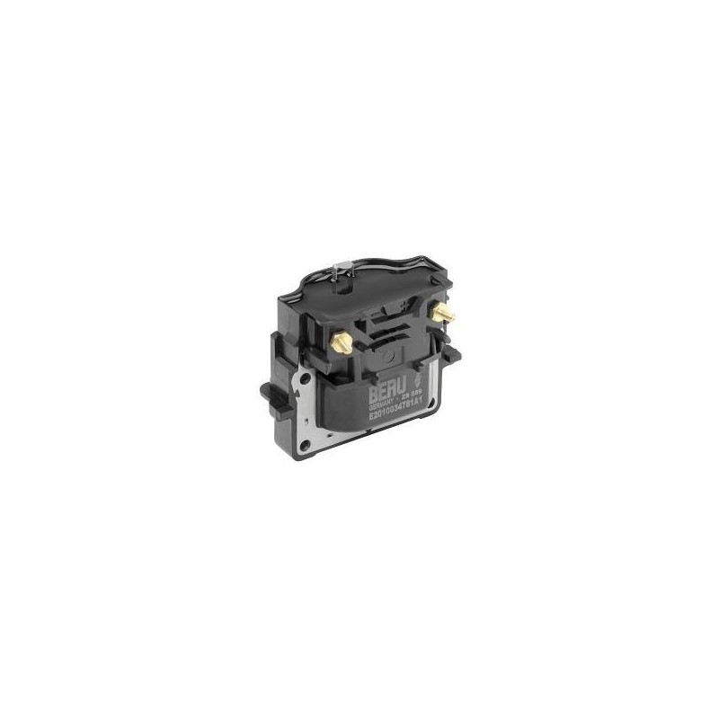 IGNITION COIL