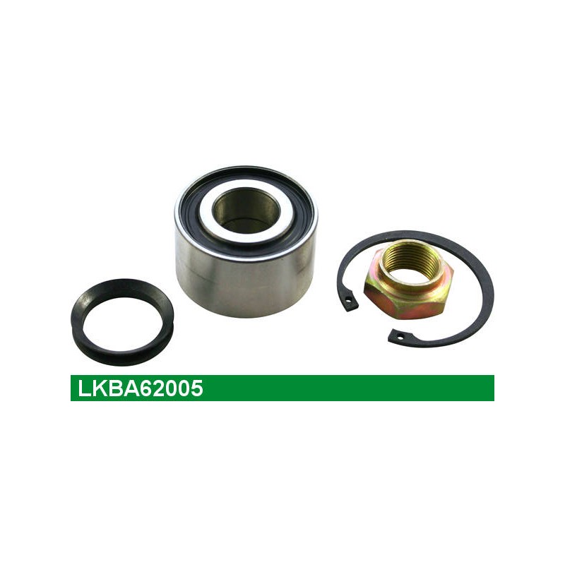 LUCAS WHEEL BEARING KIT