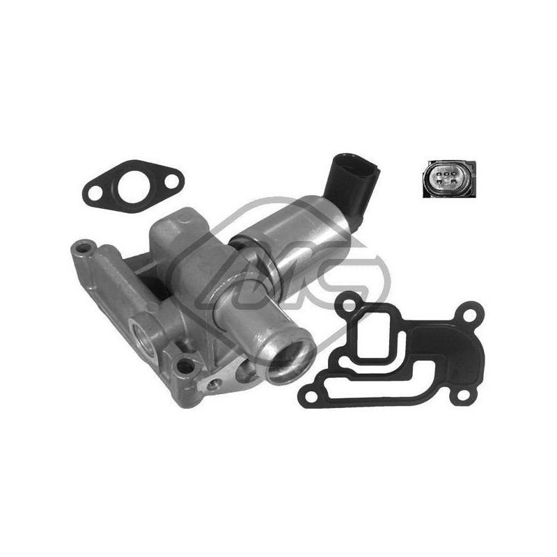 M2 VALVE EGR ASTRA G -ASTRA H 10 12