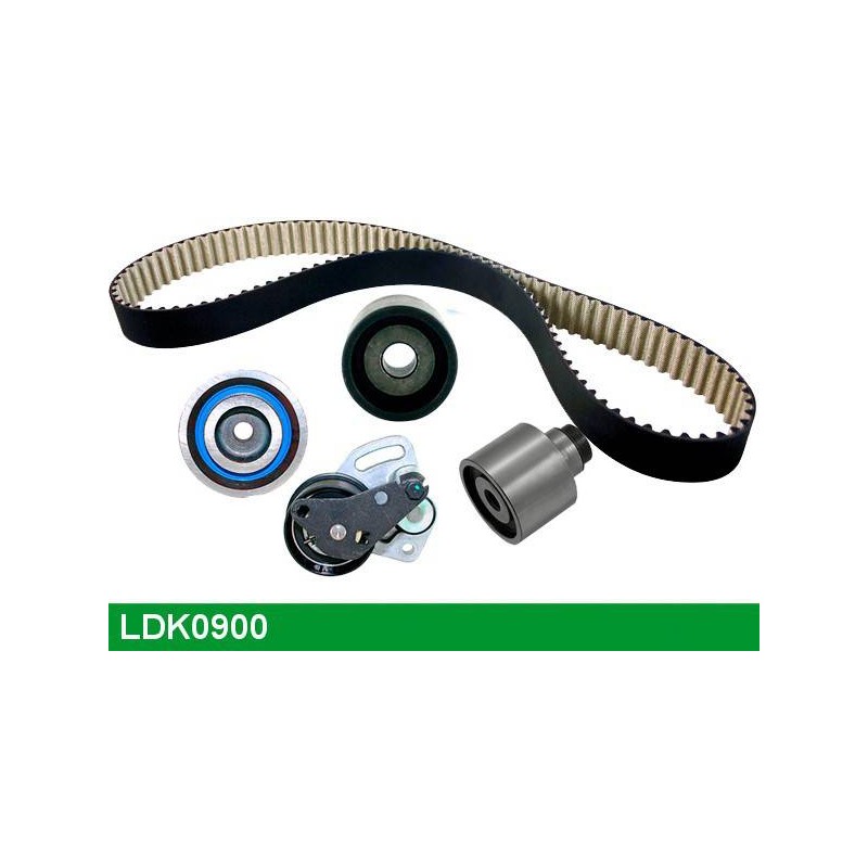 LUCAS DISTRIBUTION KIT PTFE  LDK0937