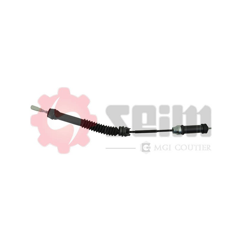 CABLE D EMBR R AUTO PEUGEOT 306