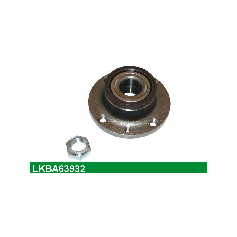 LUCAS WHEEL BEARING KIT