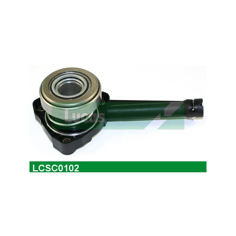 LUCAS CONCENTRIC SLAVE CYLINDER