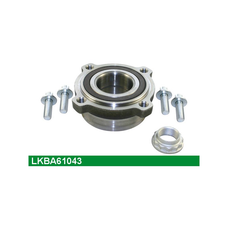 LUCAS WHEEL BEARING KIT