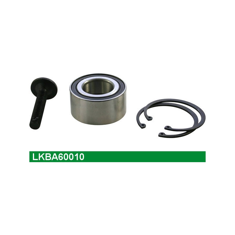 LUCAS WHEEL BEARING KIT