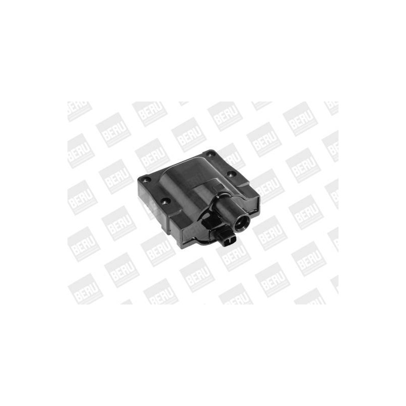 IGNITION COIL