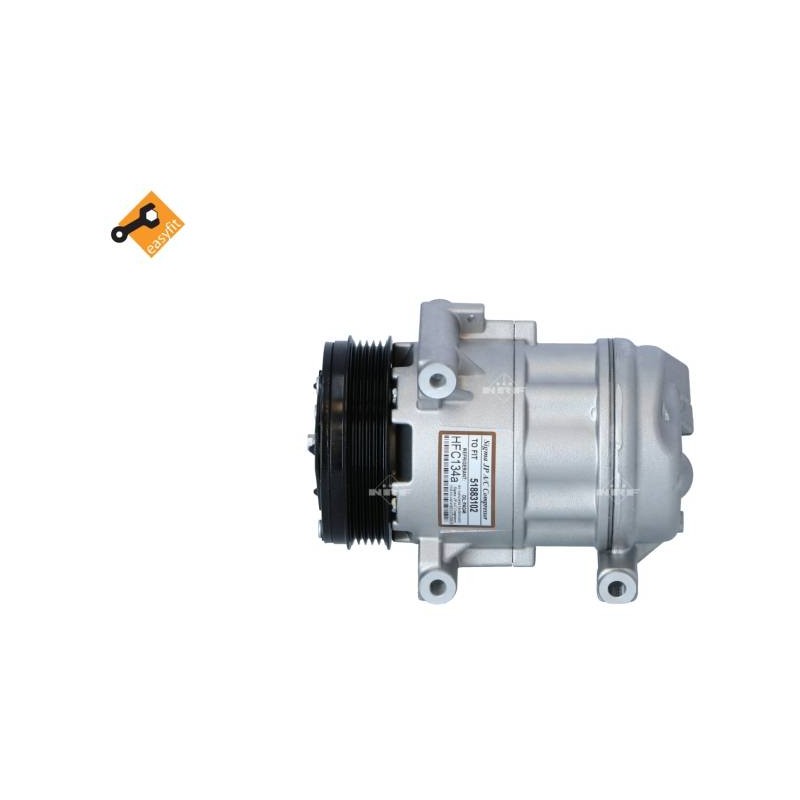 COMP FIAT 500 1.4 13- COMPRESSORS-