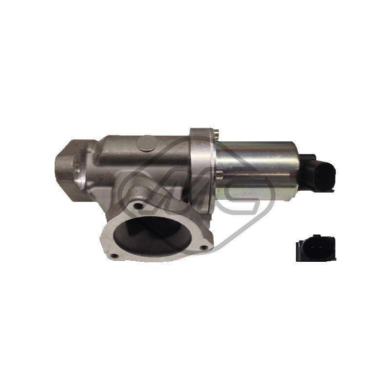 M1 VALVE EGR HYUNDAI I30