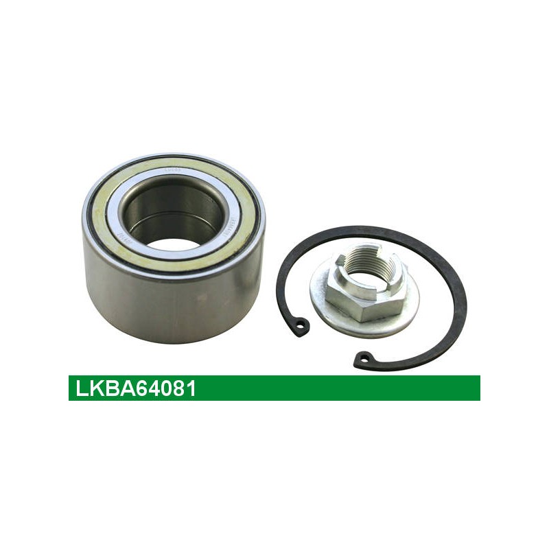 LUCAS WHEEL BEARING KIT (REMPLACE LKBA64