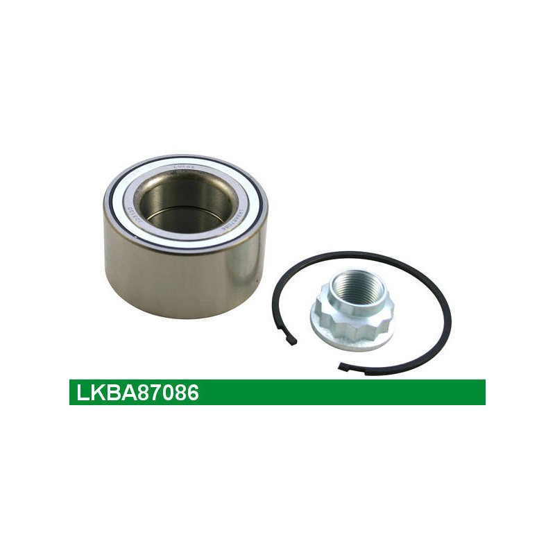 LUCAS WHEEL BEARING KIT