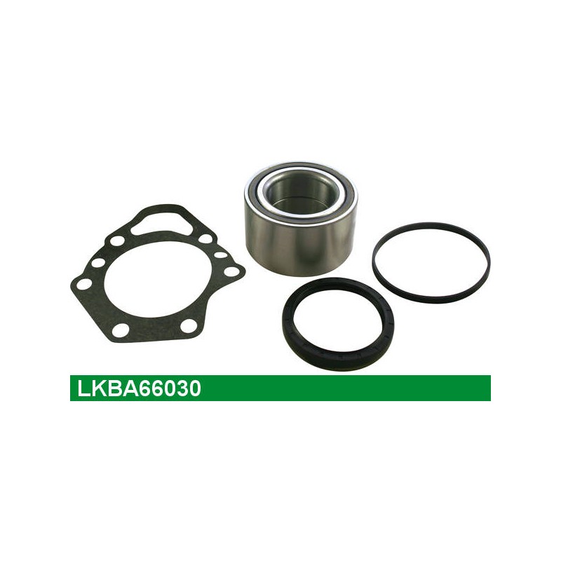 LUCAS WHEEL BEARING KIT