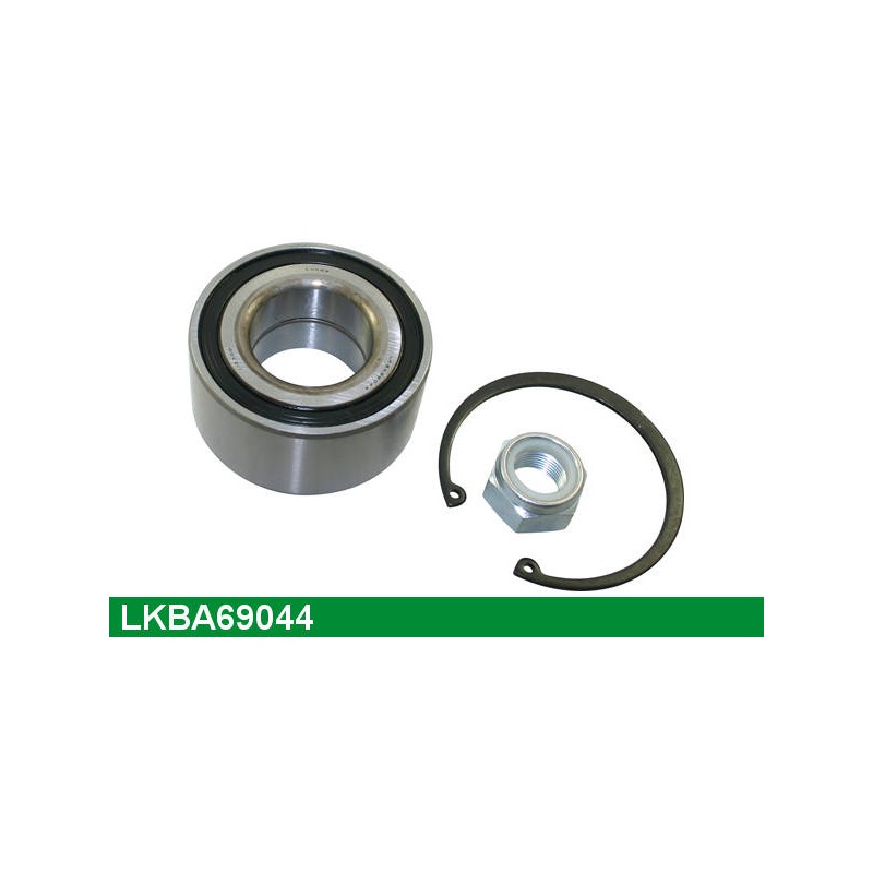 LUCAS WHEEL BEARING KIT