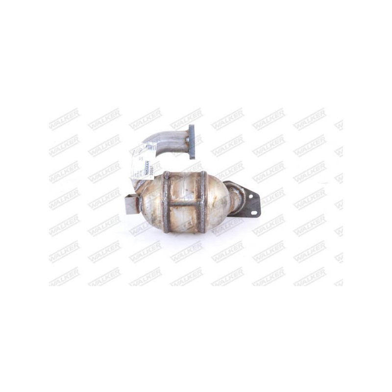 CATALYSEUR RENAULT CLIO 1461 CC. 78