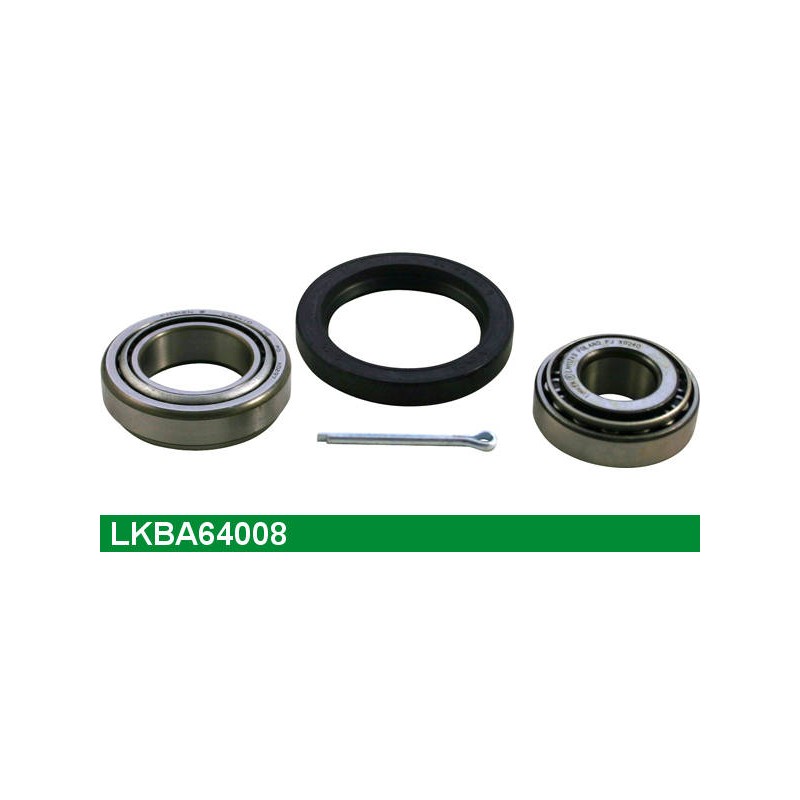 LUCAS WHEEL BEARING KIT