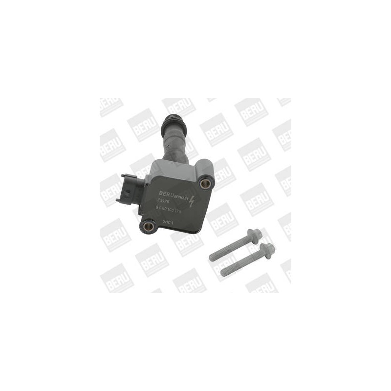 IGNITION COIL