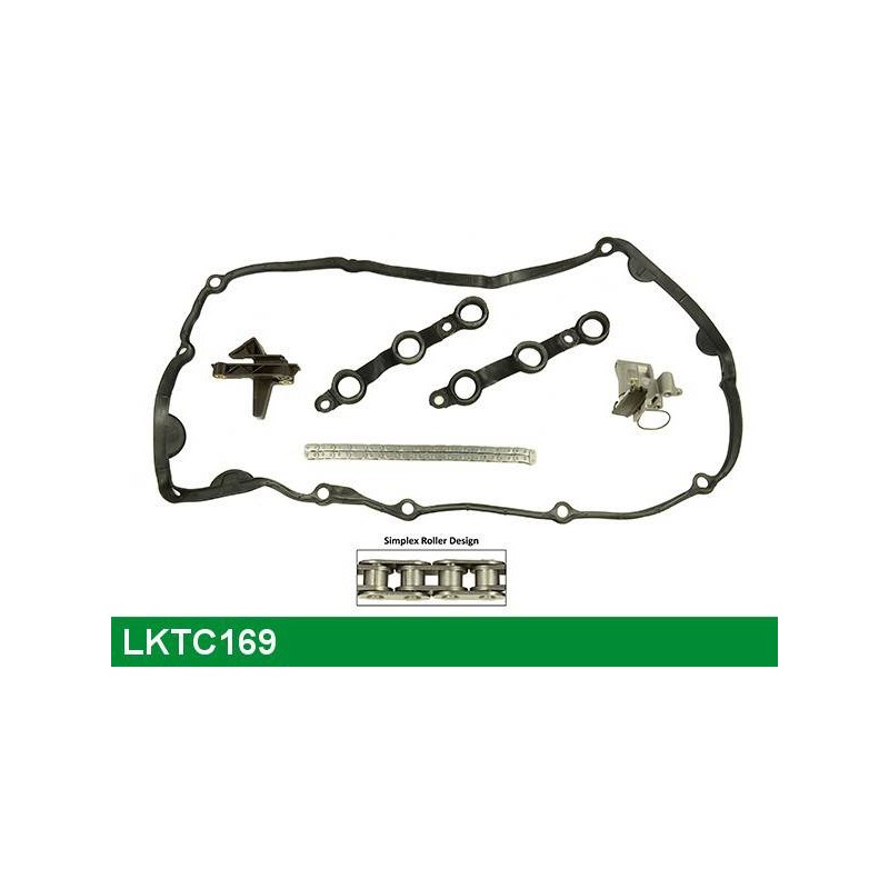 LUCAS TIMING CHAIN KIT