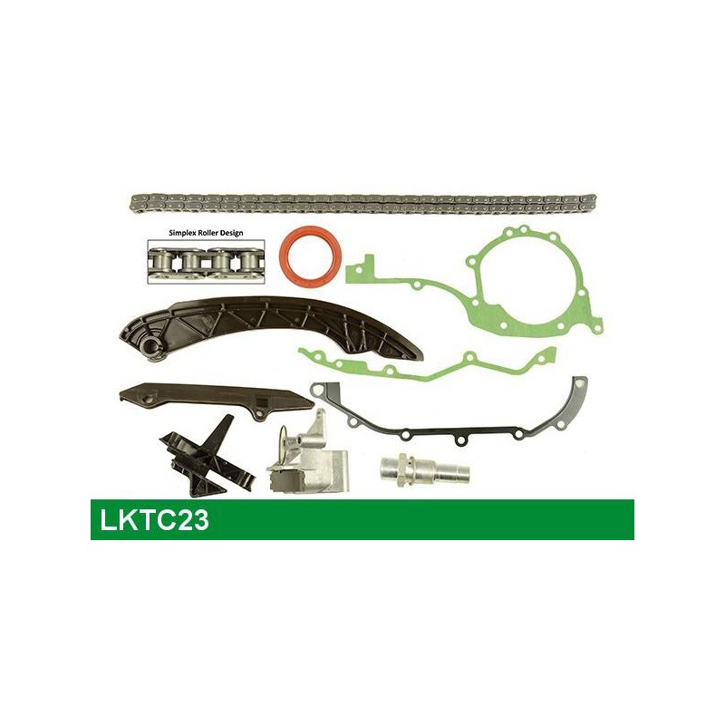 LUCAS TIMING CHAIN KIT