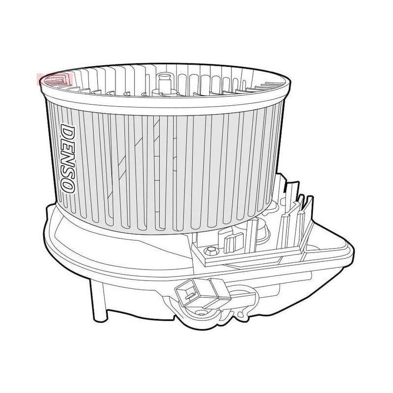 PULSEUR CIT XSARA 97 05/ZX 91 97