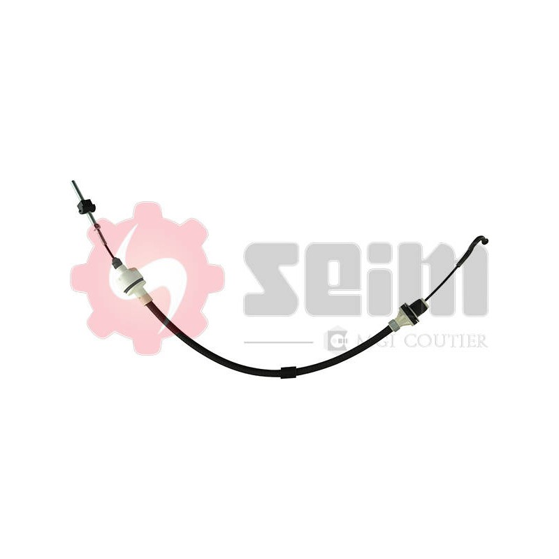 CABLE D EMBRAYAGE CORSA TIGRA